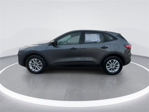 Used 2022 Ford Escape S image 5