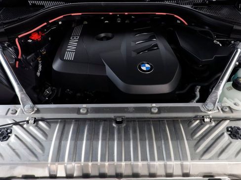 New 2026 BMW X3 xDrive30 w/ Premium Package AWD/4WD image 23