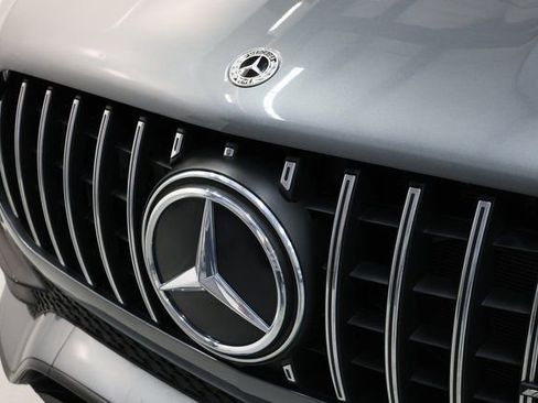 Used 2023 Mercedes-Benz GLE 53 AMG 4MATIC Coupe image 77