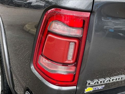 Used 2021 RAM 1500 Laramie AWD/4WD image 31