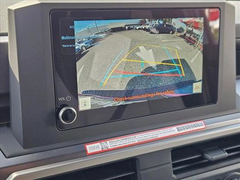 New 2025 Toyota 4Runner 4WD image 12