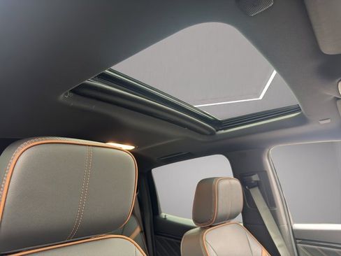 New 2026 GMC Canyon AT4 w/ Technology Plus Package image 23