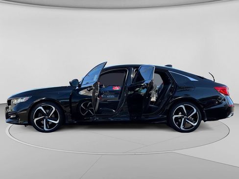 Used 2020 Honda Accord Sport image 26