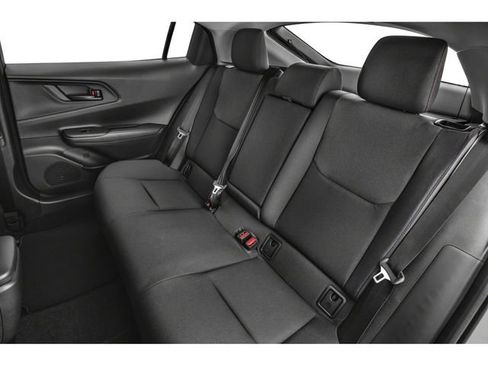 New 2026 Toyota Prius Plug-In Hybrid FWD image 8