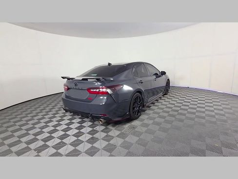 Used 2023 Toyota Camry TRD FWD image 41