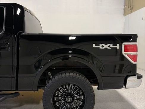 Used 2009 Ford F150 Lariat image 8