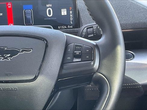 Used 2023 Ford Mustang Mach-E GT AWD/4WD image 18