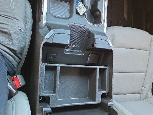 New 2026 Chevrolet Silverado 1500 LT w/ Safety Package AWD/4WD image 65