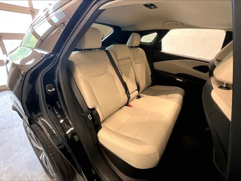 Certified 2024 Lexus RX 350 Premium w/ Accessory Package (Z1) AWD/4WD image 25