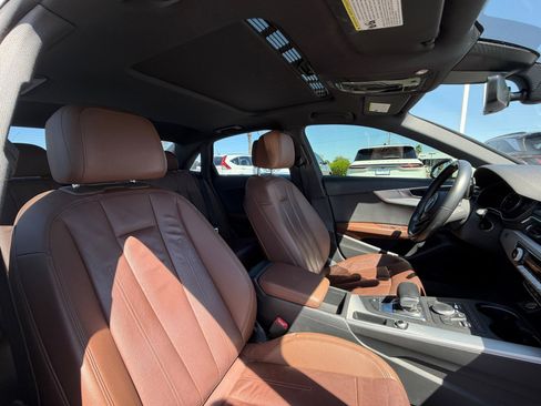 Used 2017 Audi A4 2.0T Premium w/ Convenience Package image 19