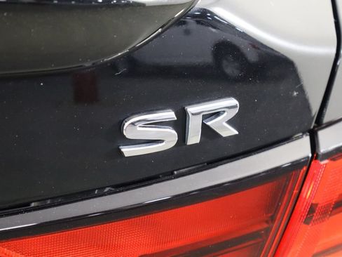 Used 2022 Nissan Sentra SR w/ Trunk Package FWD image 43