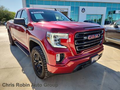 Used 2021 GMC Sierra 1500 Elevation