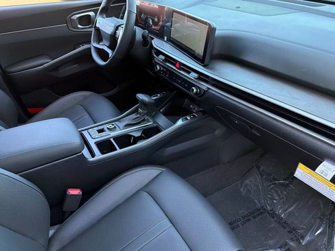 New 2026 Kia Sorento X-Line EX AWD/4WD image 14
