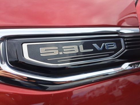 Certified 2021 GMC Sierra 1500 SLT w/ X31 Off-Road Package image 33