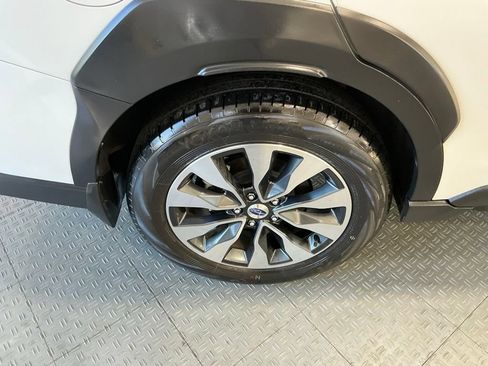 Used 2024 Subaru Outback Limited AWD/4WD image 51