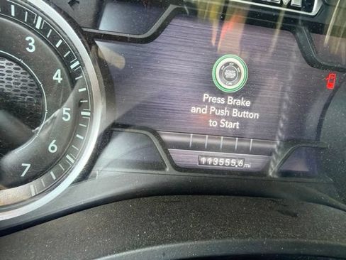 Used 2019 RAM 1500 Big Horn AWD/4WD image 7