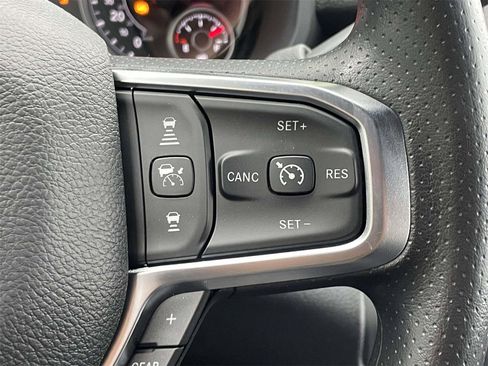 New 2026 RAM 2500 Tradesman w/ Chrome Appearance Group image 33