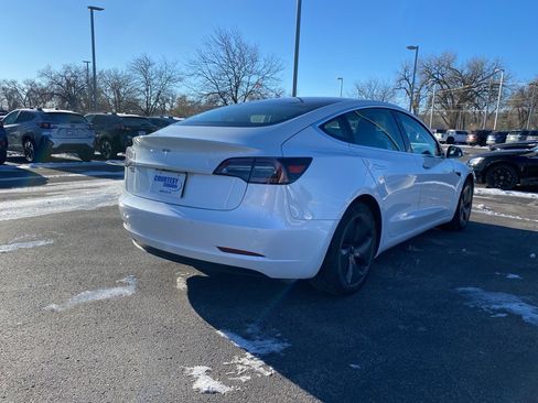 Used 2020 Tesla Model 3 Long Range image 8
