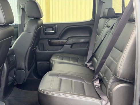 Used 2015 GMC Sierra 1500 Denali AWD/4WD image 9