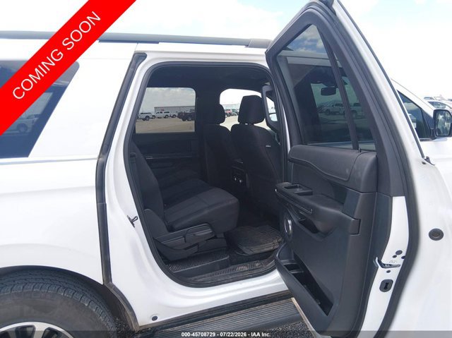 Used 2019 Ford Expedition Max XL AWD/4WD image 7