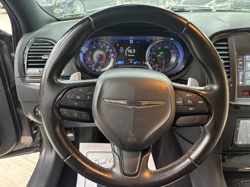 Used 2017 Chrysler 300 S RWD image 26