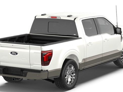 New 2026 Ford F150 King Ranch AWD/4WD image 25