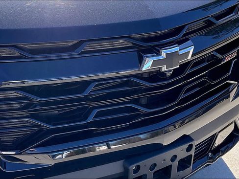 Used 2025 Chevrolet Equinox RS w/ Safety and Technology Package image 28