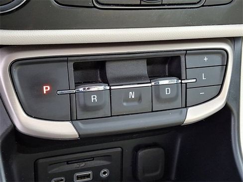 Used 2023 GMC Terrain Denali w/ LPO, Floor Liner Package image 18