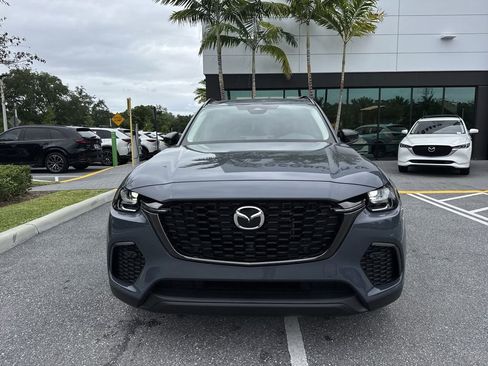 New 2026 MAZDA CX-70 3.3 Turbo w/ Preferred Package AWD/4WD image 29