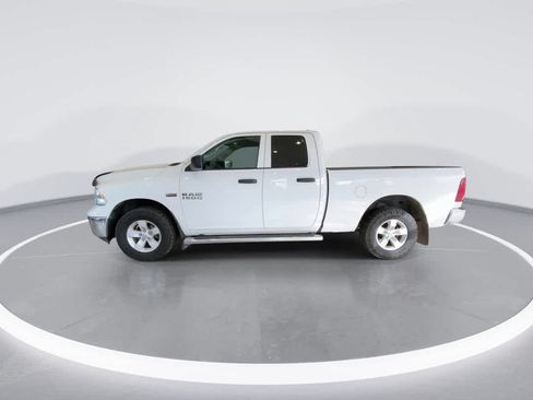 Used 2017 RAM 1500 ST w/ SXT Appearance Group AWD/4WD image 5