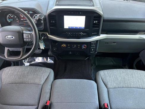 Used 2021 Ford F150 XLT RWD image 16