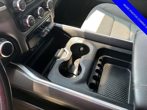 Used 2020 RAM 1500 Big Horn image 18