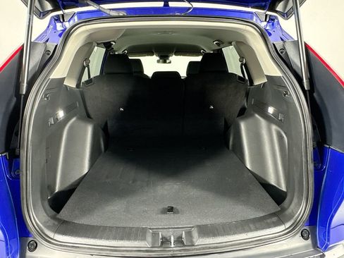 Certified 2023 Honda CR-V LX image 29