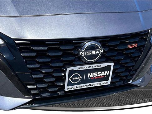 Used 2024 Nissan Altima 2.5 SR FWD image 31