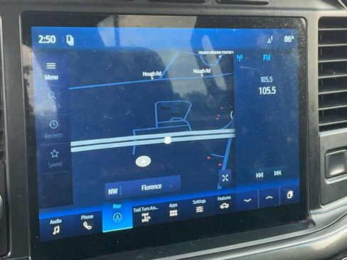 Used 2021 Ford F150 Tremor w/ Equipment Group 401A Mid AWD/4WD image 11