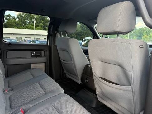 Used 2013 Ford F150 XLT w/ Luxury Equipment Group RWD image 15