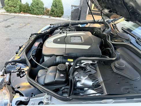 Used 2008 Mercedes-Benz E 350 Luxury image 39