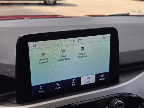 Used 2022 Ford Escape SE w/ SE Sport Appearance Package image 30