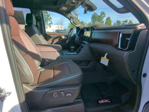 New 2026 GMC Sierra 1500 Denali image 46