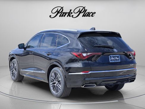 Used 2026 Acura MDX SH-AWD w/ Advance Package image 3