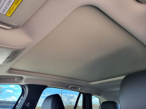 New 2026 MAZDA CX-50 2.5 Hybrid w/ Cargo Package image 20