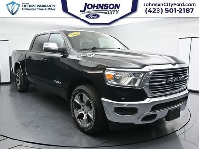 Used 2023 RAM 1500 Laramie