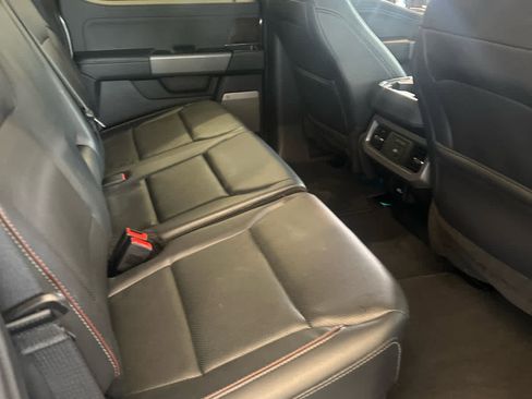 Used 2024 Ford F250 Lariat image 10