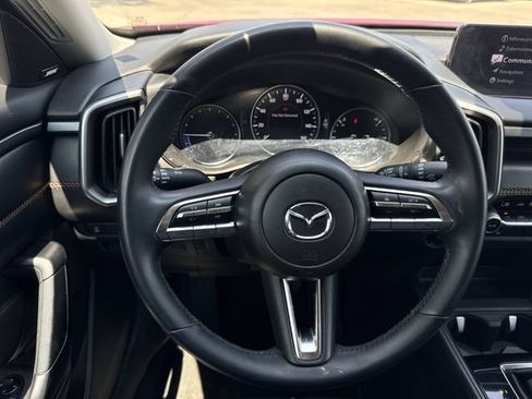 Used 2025 MAZDA CX-50 AWD 2.5 Hybrid w/ Premium Pkg image 13