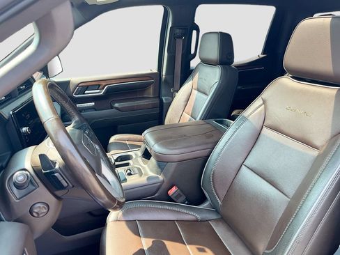 Used 2023 GMC Sierra 1500 Denali w/ Denali Reserve Package AWD/4WD image 22