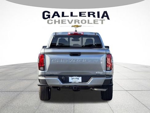 New 2026 Chevrolet Colorado LT w/ Advanced Trailering Package RWD image 6