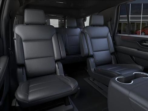New 2026 GMC Yukon Denali RWD image 17