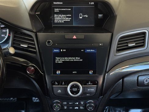 Used 2021 Acura ILX image 27