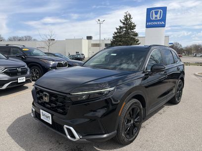 Used 2024 Honda CR-V Sport Touring