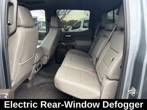 Used 2019 Chevrolet Silverado 1500 LT w/ All-Star Edition image 23